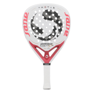 Sane Agressor Evolution Diamond Gold 2026|Racchette Padel Sane|Sane