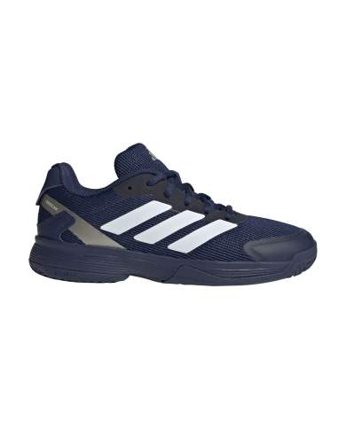 Adidas Ubersonic Junior Dark/Blue