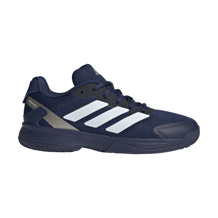 Adidas Ubersonic Junior Dark/Blue