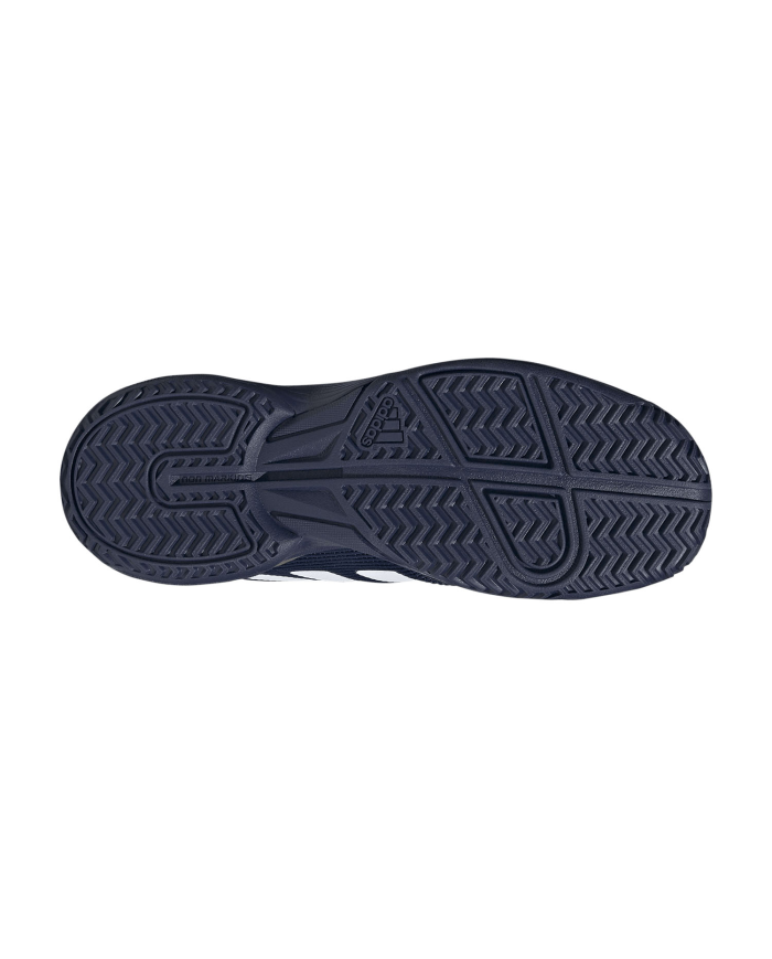 Adidas Ubersonic Junior Dark/Blue