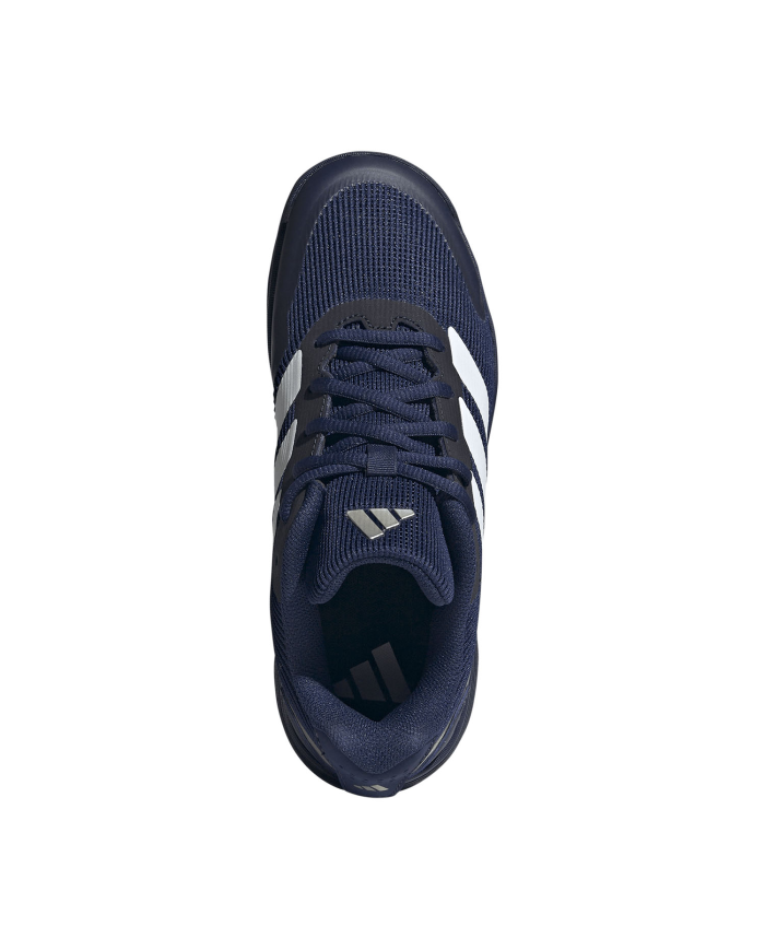 Adidas Ubersonic Junior Dark/Blue