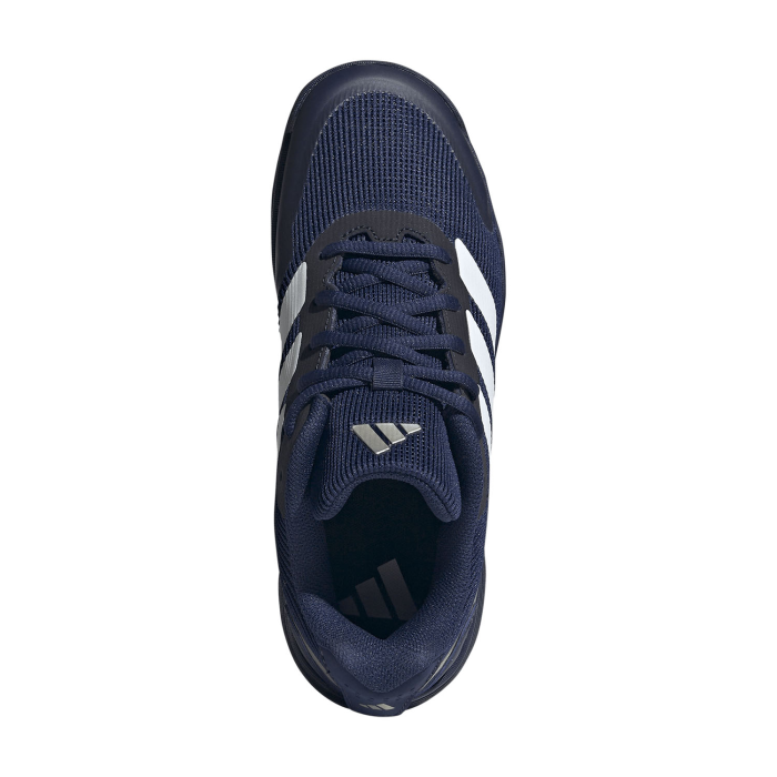 Adidas Ubersonic Junior Dark/Blue