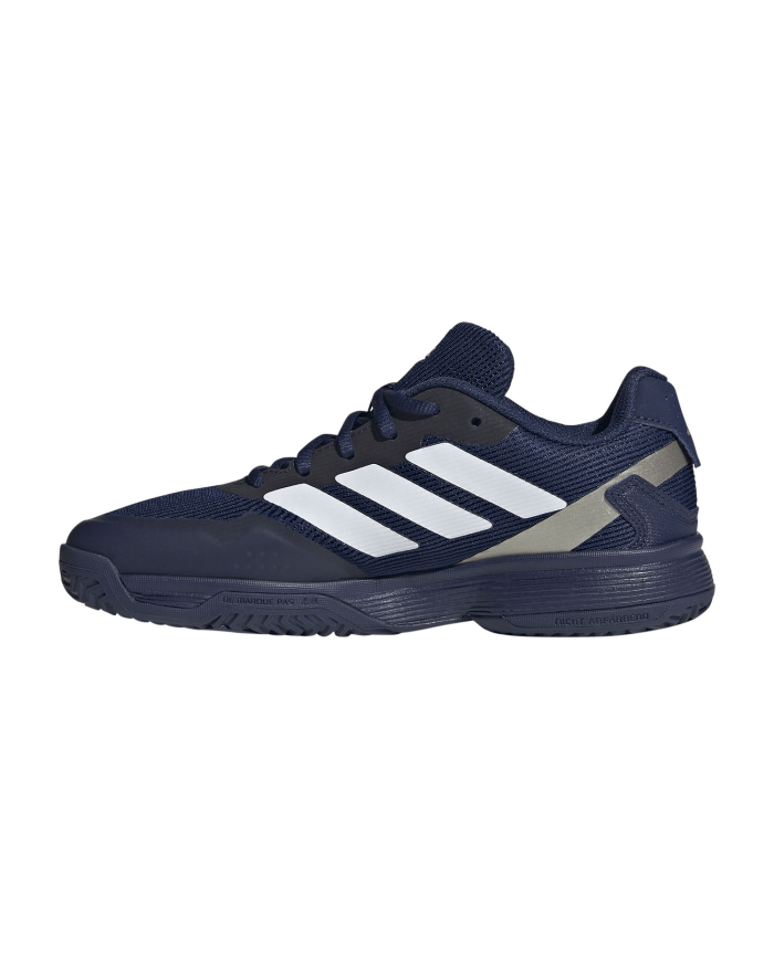 Adidas Ubersonic Junior Dark/Blue