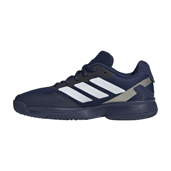 Adidas Ubersonic Junior Dark/Blue