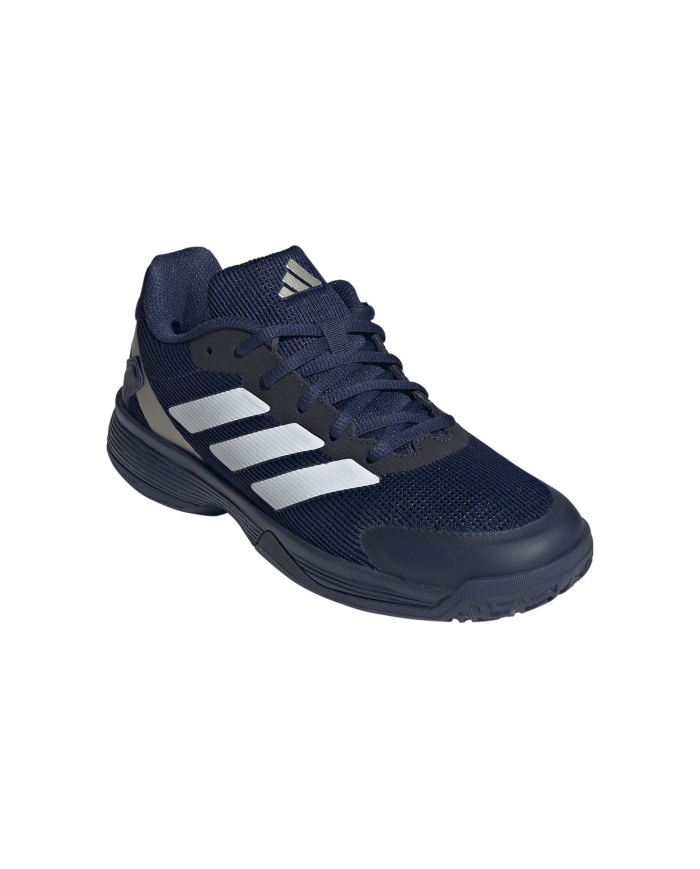 Adidas Ubersonic Junior Dark/Blue