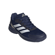 Adidas Ubersonic Junior Dark/Blue
