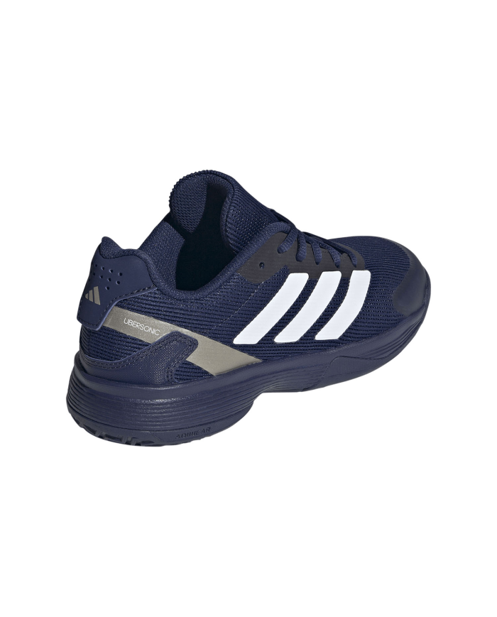 Adidas Ubersonic Junior Dark/Blue
