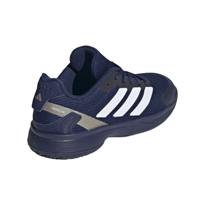 Adidas Ubersonic Junior Dark/Blue