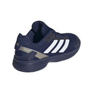 Adidas Ubersonic Junior Dark/Blue