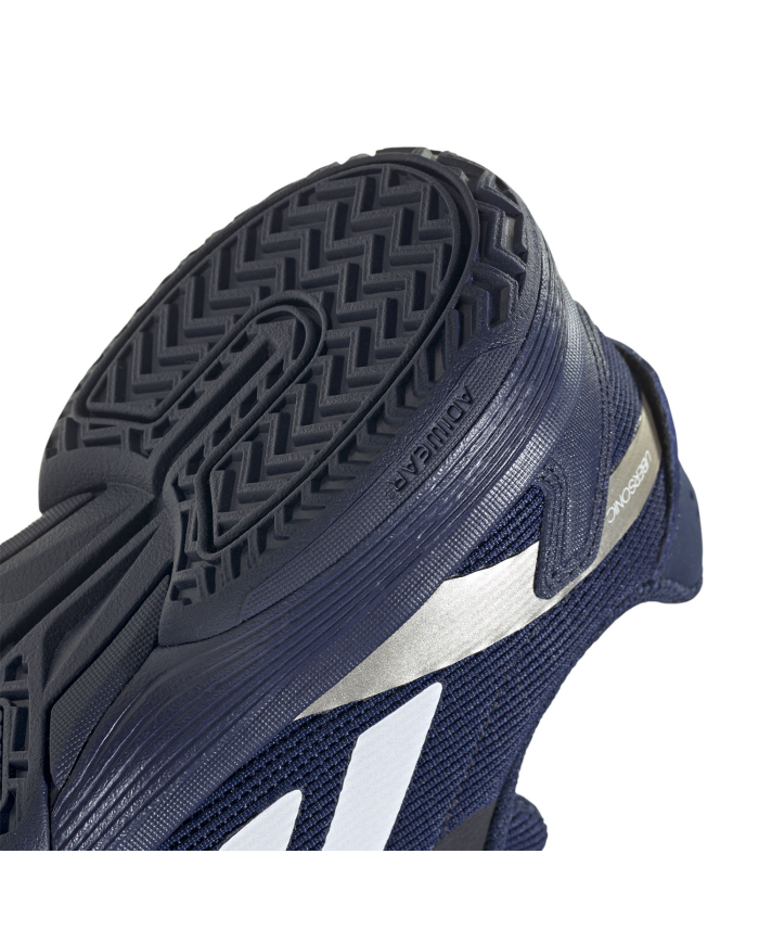 Adidas Ubersonic Junior Dark/Blue