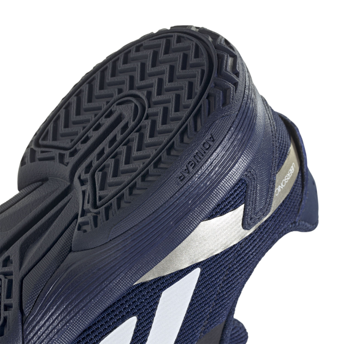 Adidas Ubersonic Junior Dark/Blue