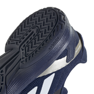 Adidas Ubersonic Junior Dark/Blue