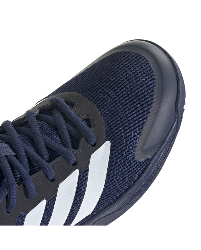 Adidas Ubersonic Junior Dark/Blue