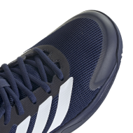 Adidas Ubersonic Junior Dark/Blue