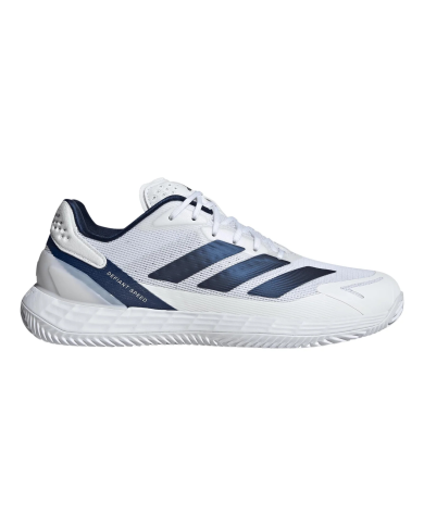 Shoes Tennis Adidas Defiant Speed 2 White/Blu
