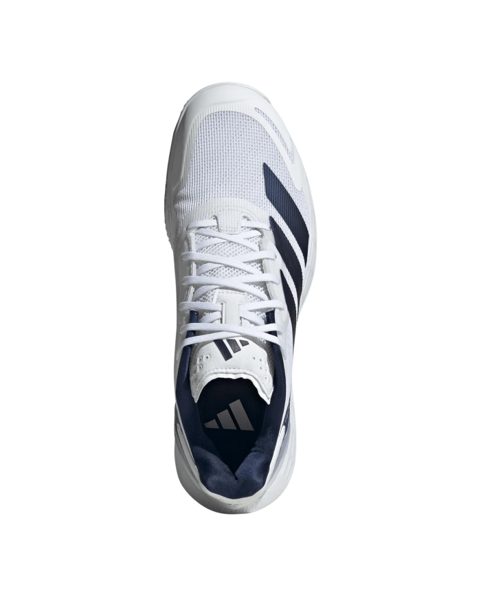 Shoes Tennis Adidas Defiant Speed 2 White/Blu