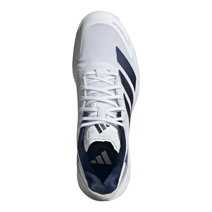 Shoes Tennis Adidas Defiant Speed 2 White/Blu