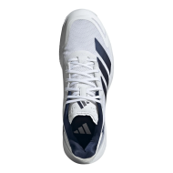 Shoes Tennis Adidas Defiant Speed 2 White/Blu