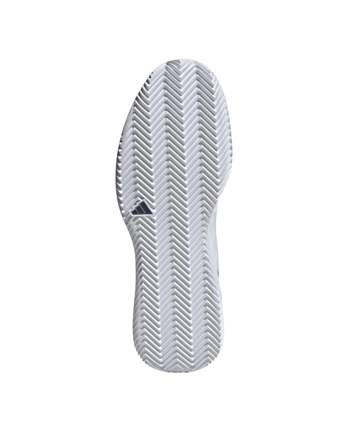 Shoes Tennis Adidas Defiant Speed 2 White/Blu