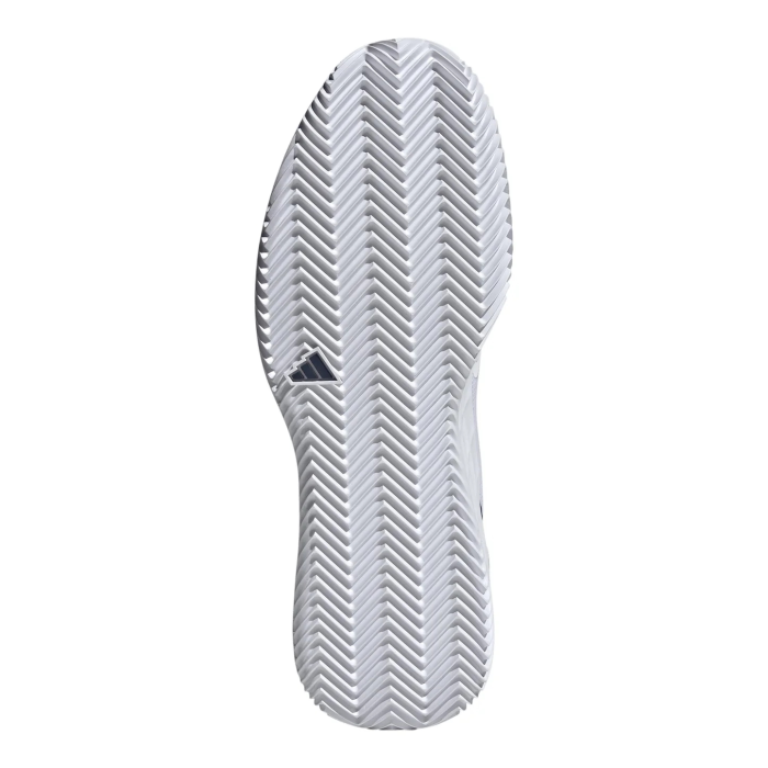 Shoes Tennis Adidas Defiant Speed 2 White/Blu