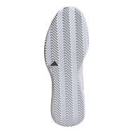 Shoes Tennis Adidas Defiant Speed 2 White/Blu