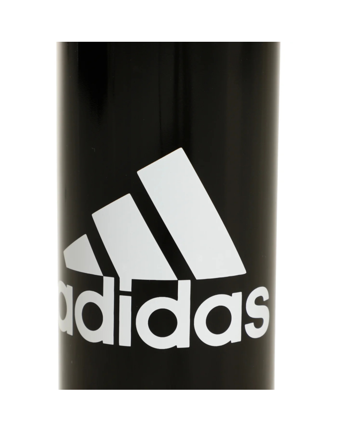 Adidas Tubo Raccogli Palline RX: contenitore nero con logo Adidas bianco evidenziato.