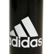 Adidas Tubo Raccogli Palline RX: contenitore nero con logo Adidas bianco evidenziato.