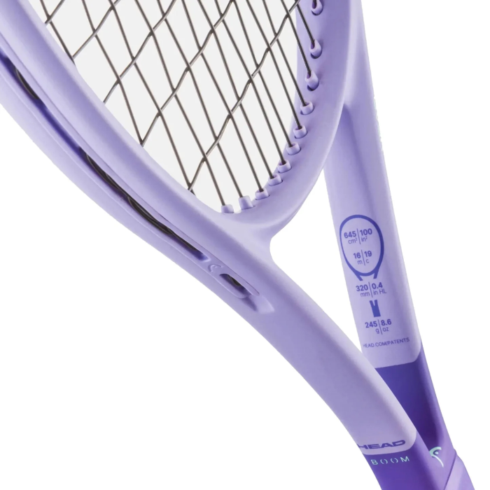 Head Boom Jr. Alternate 2026