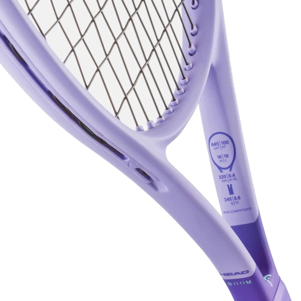 Head Boom Jr. Alternate 2026