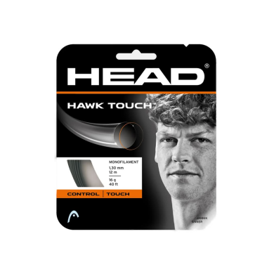 Hawk Touch Set 12 m Anthracite