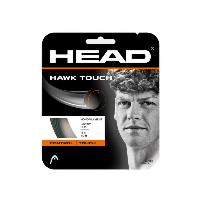 Hawk Touch Set 12 m Anthracite