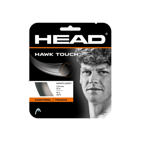 Hawk Touch Set 12 m Anthracite