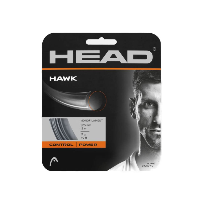 HEAD Hawk Corde da tennis