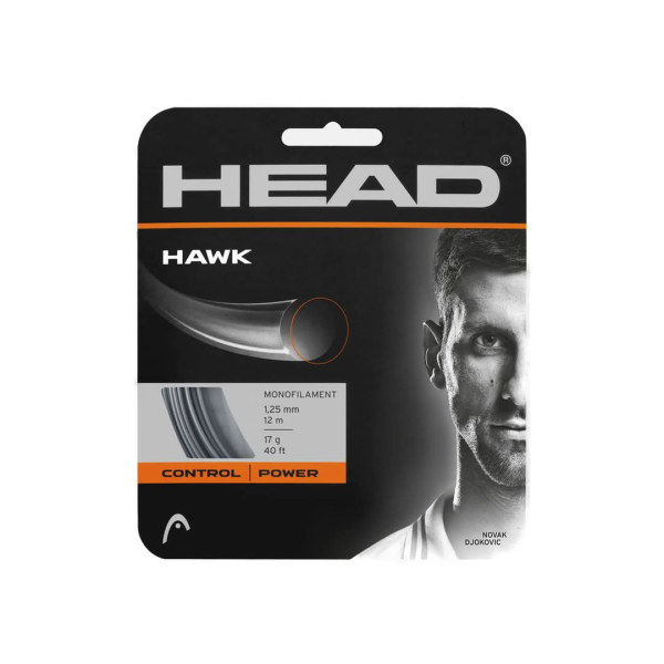 HEAD Hawk Corde da tennis