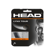 HEAD Lynx Tour Black Set 12M|Monofilamento|Head