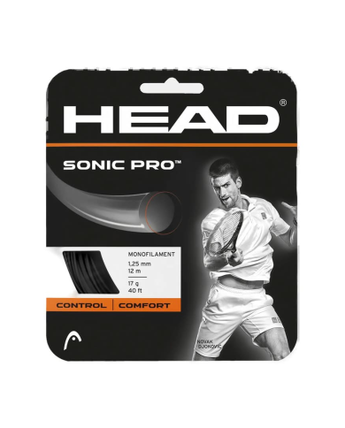 HEAD Lynx Yellow Set 12M