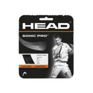 HEAD Sonic Pro Black Set 12M|Monofilamento|Head