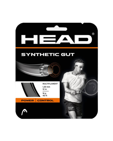HEAD Lynx Yellow Set 12M