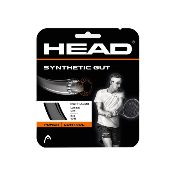 HEAD Lynx Yellow Set 12M