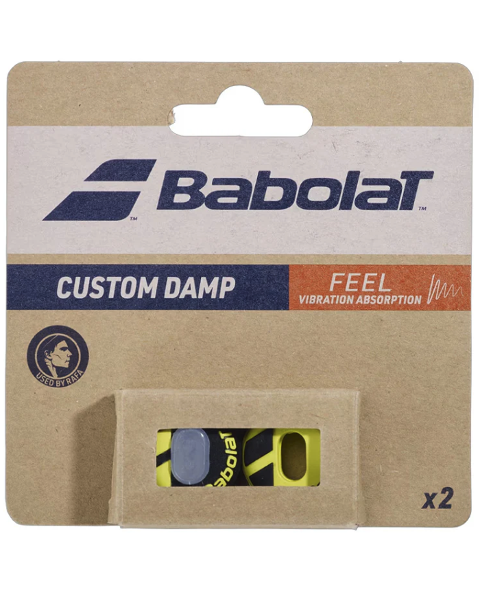 Babolat Custom Damp X2