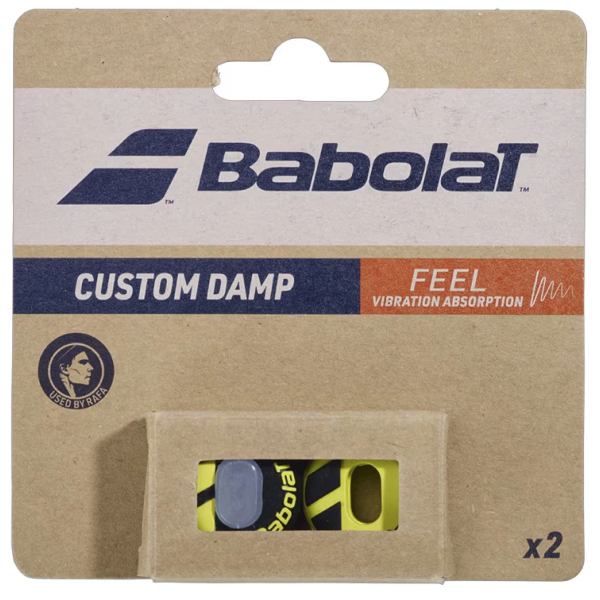 Babolat Custom Damp X2
