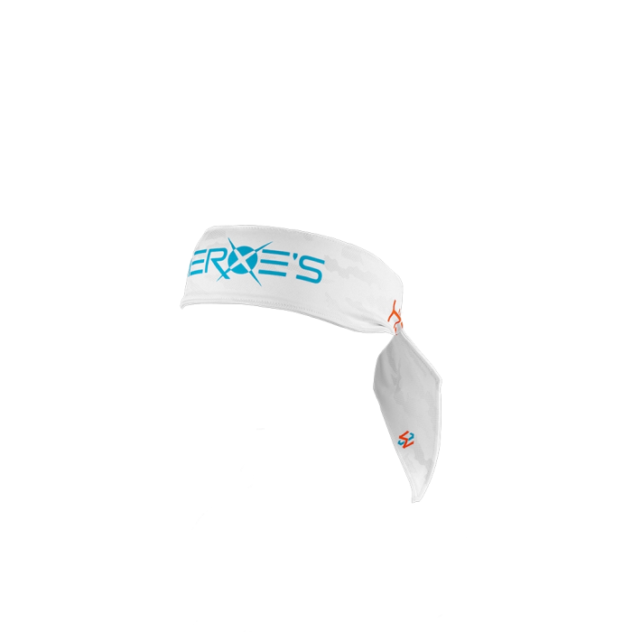 Heroe's Headwow Fierce