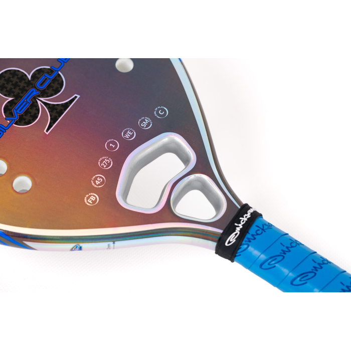 Quicksand Silverclub Junior 2026