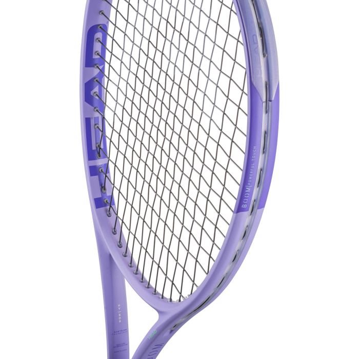 Head Boom Mp Alternate 2026