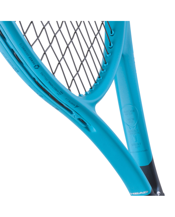 Head Boom Mp L 2026