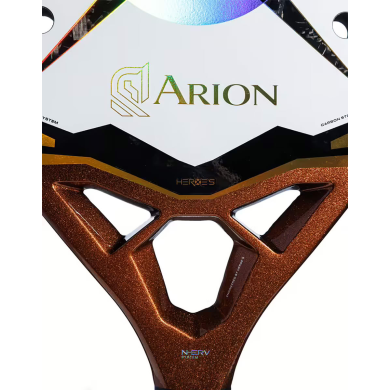 Heroe's Arion 2026