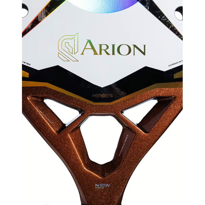 Heroe's Arion 2026