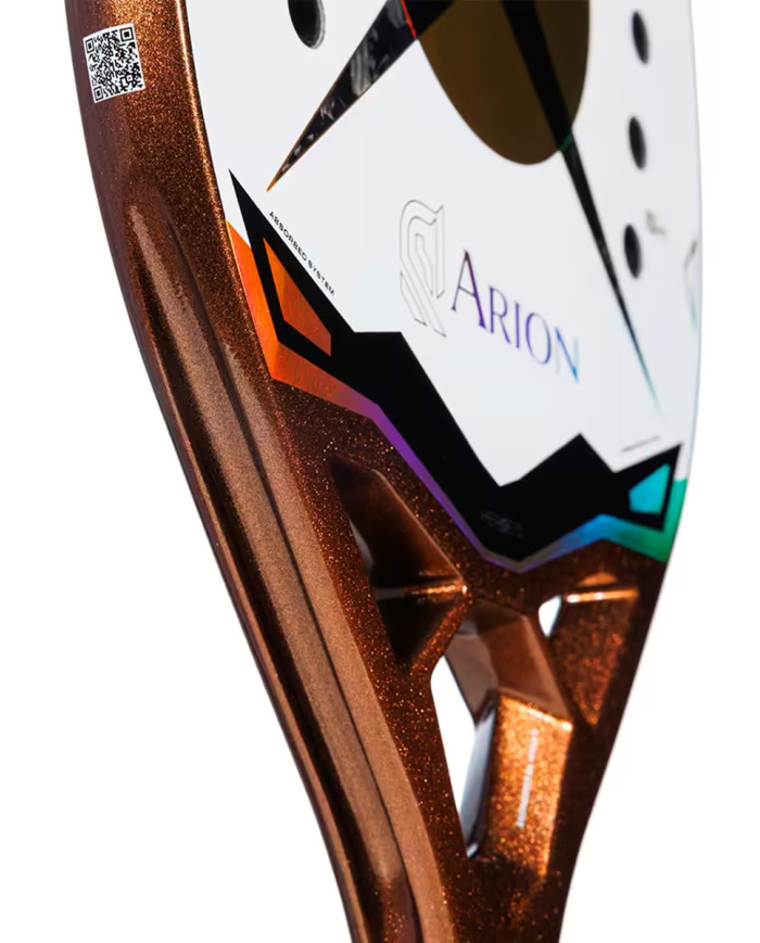 Heroe's Arion 2026|Racchette Heroe's|Heroe's