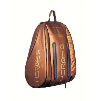 Heroe's Thunder Arion 2026 Duffel Bag