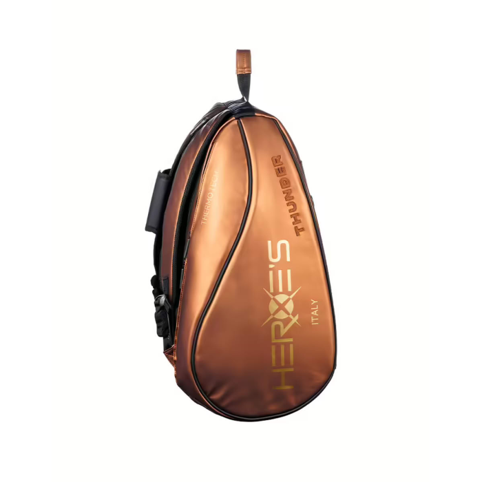 Borsone Heroe's Thunder Arion 2026|Borse e Zaini Beach Tennis|Heroe's